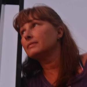 Meet your Posher, Angela-marie